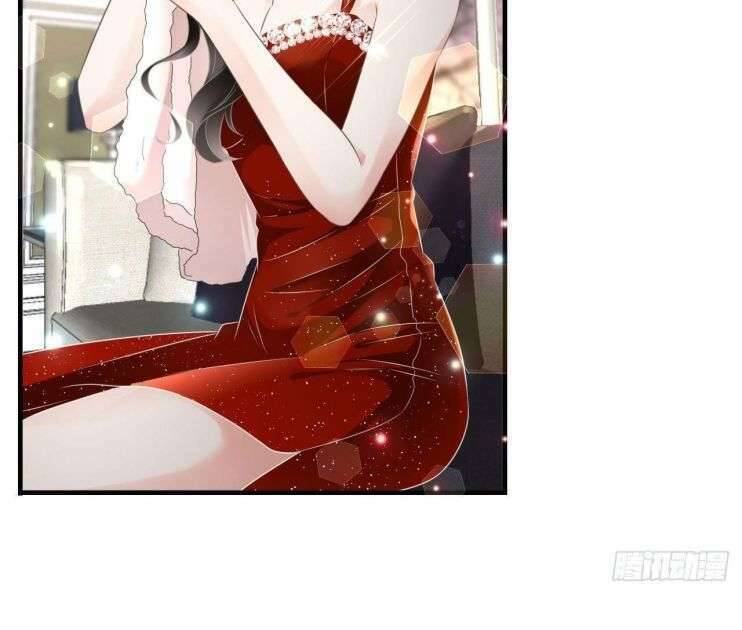 đại tiểu thư có thể có cái gì xấu chapter 5 22