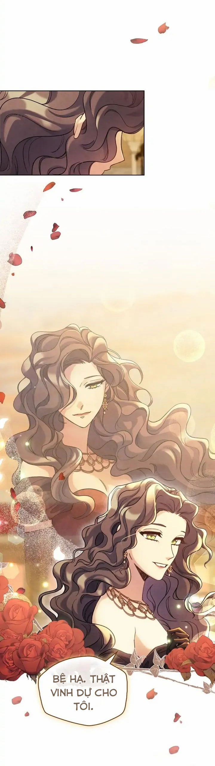 nỗi buồn của chú hề chapter 36 14