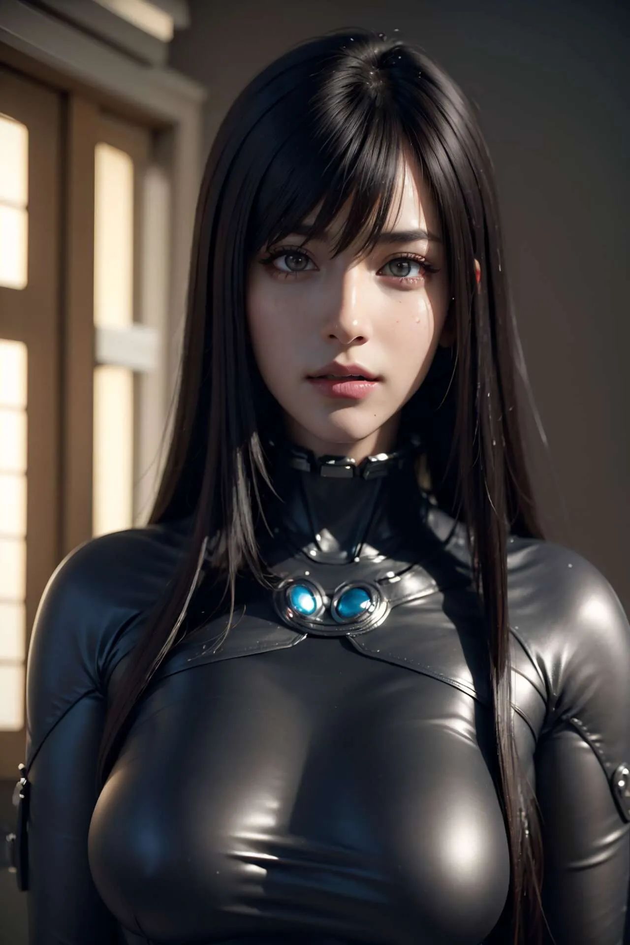 artist ai generated chapter 218 2