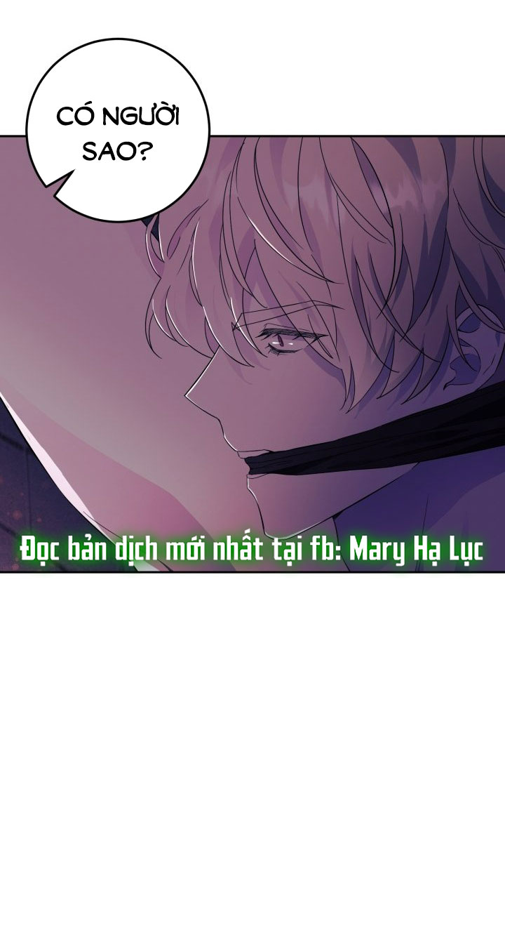 [18+] nếu cứu rỗi một cầm thú hư hỏng chapter 3.1 2