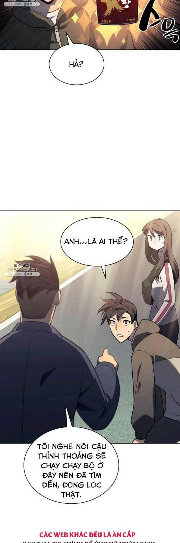 vượt qua giới hạn chapter 142 11