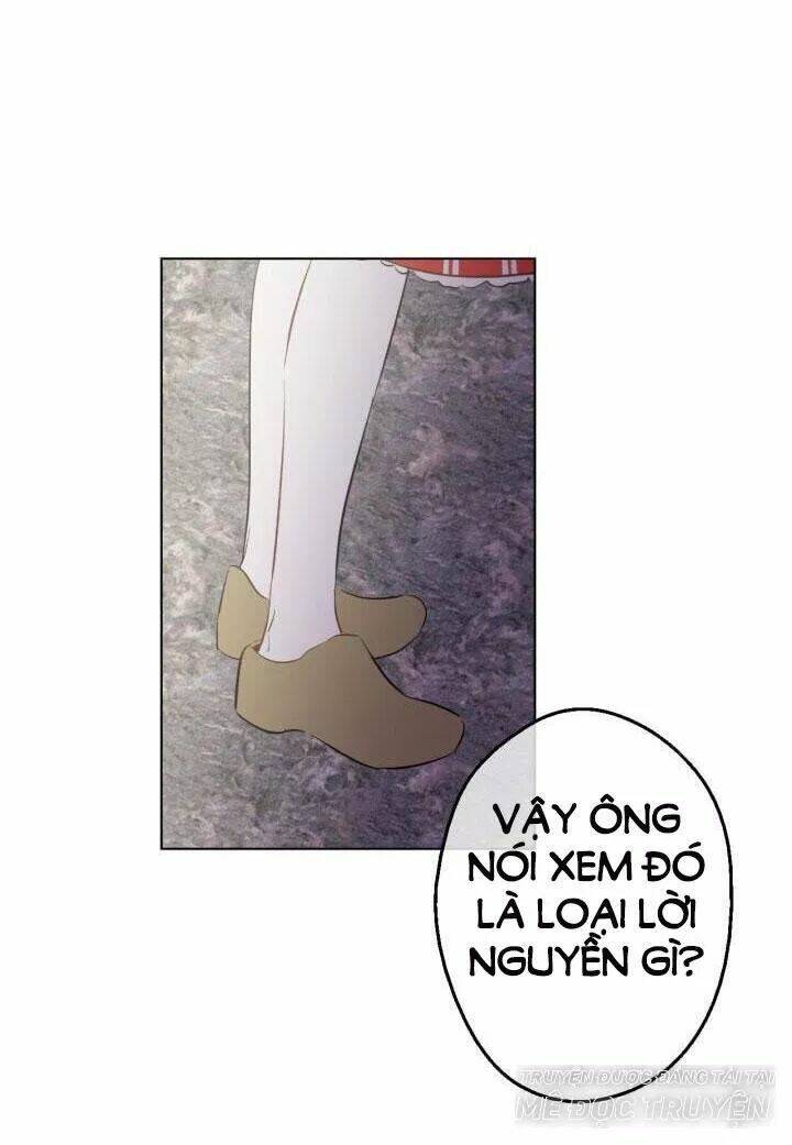 một ngày nọ ta trở thành công chúa chapter 37 11