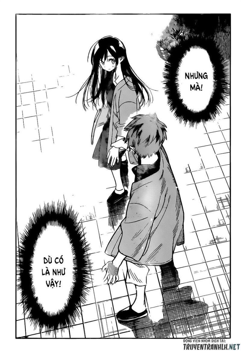 dịch vụ cho thuê bạn gái chapter 213 10