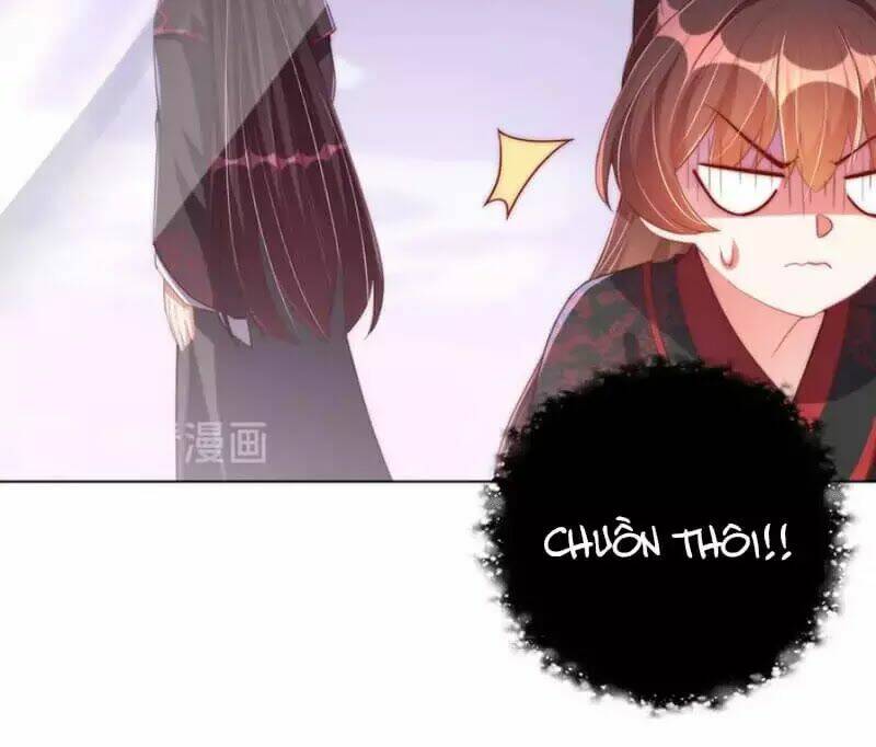 công chúa tại thượng: quốc sư mời xuống kiệu chapter 36 10