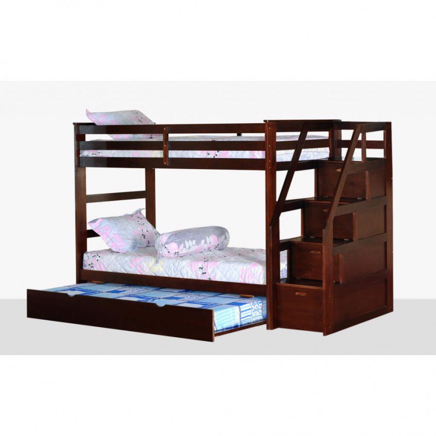 Giường 3 Tầng 165