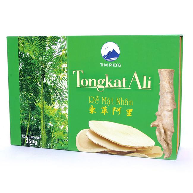 Trà Rễ Mật Nhân Phiến 4