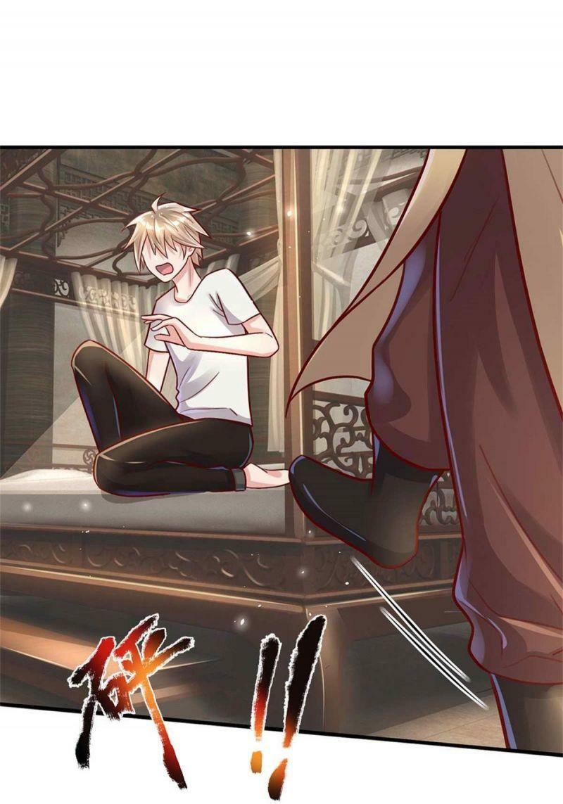 thuộc tính của ta đều tăng vào sức mạnh chapter 5 10