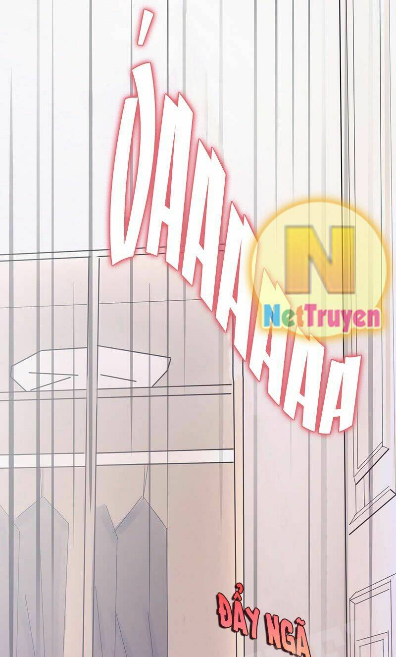 thịnh thế điềm sủng: cô vợ nhỏ đáng yêu của dịch thiếu chapter 40 10