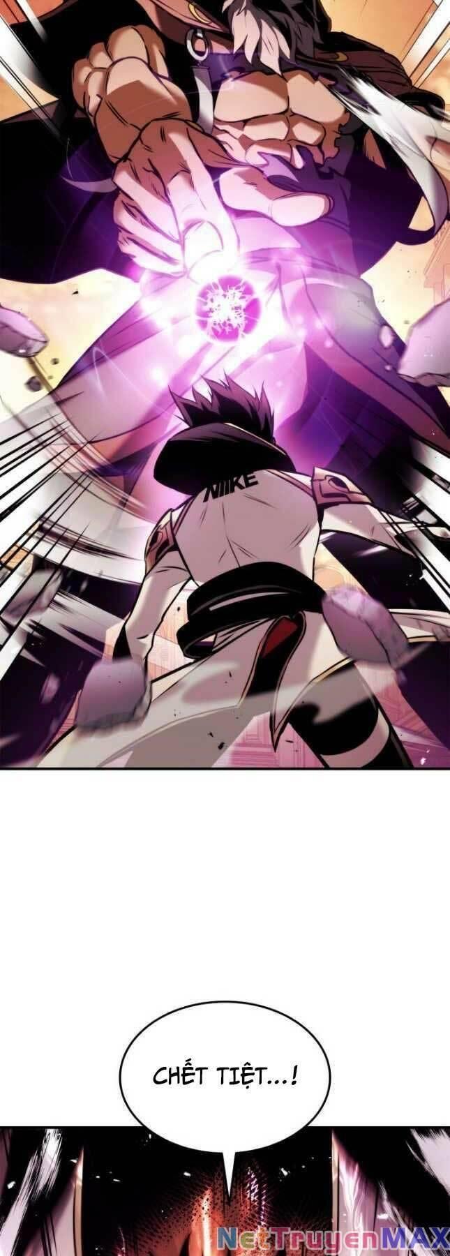 huyền thoại game thủ - tái xuất chapter 110 47