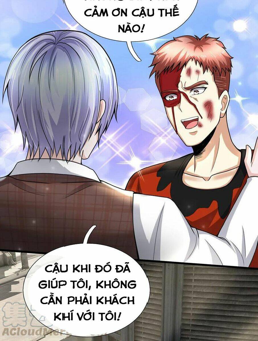 tuyệt đỉnh khí thiếu chapter 63 4