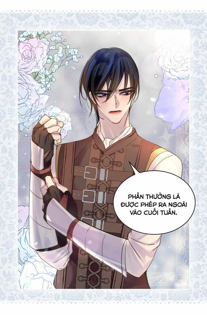 quy luật sinh tồn của nữ phụ chapter 47 4