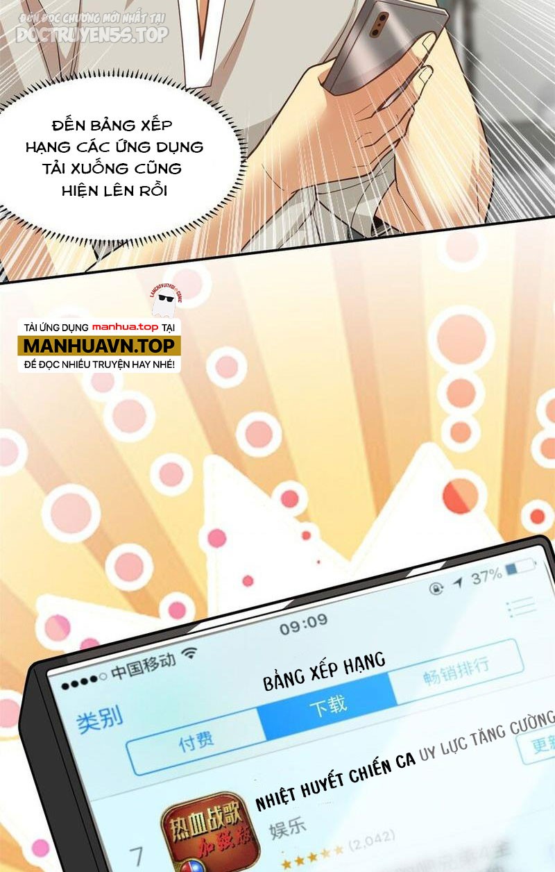 ta làm giàu từ thua lỗ game chapter 129 10