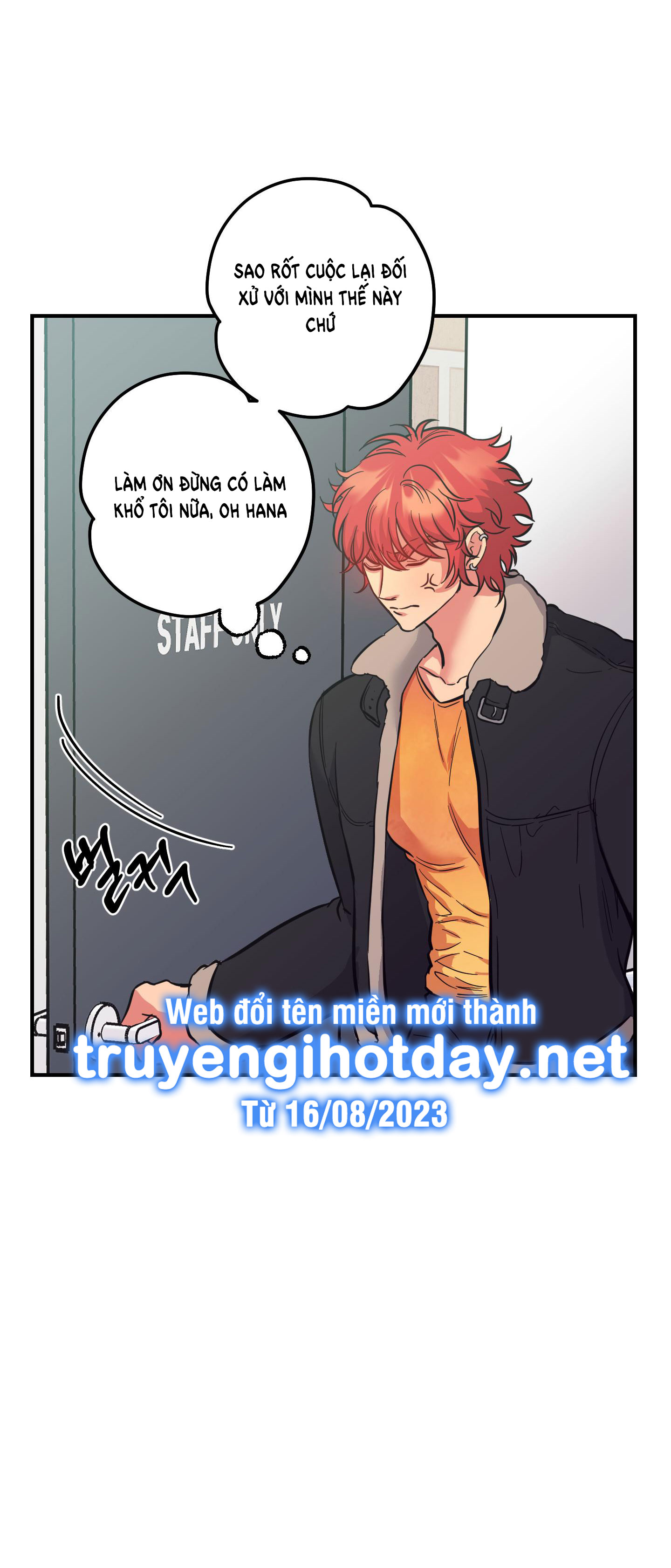 [18+] một lòng một dạ chapter 65.2 25