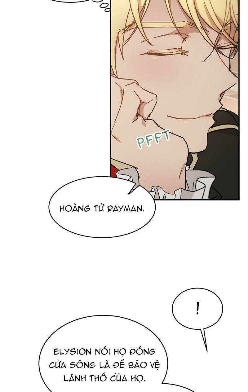 khế ước của ma tộc chapter 30 35