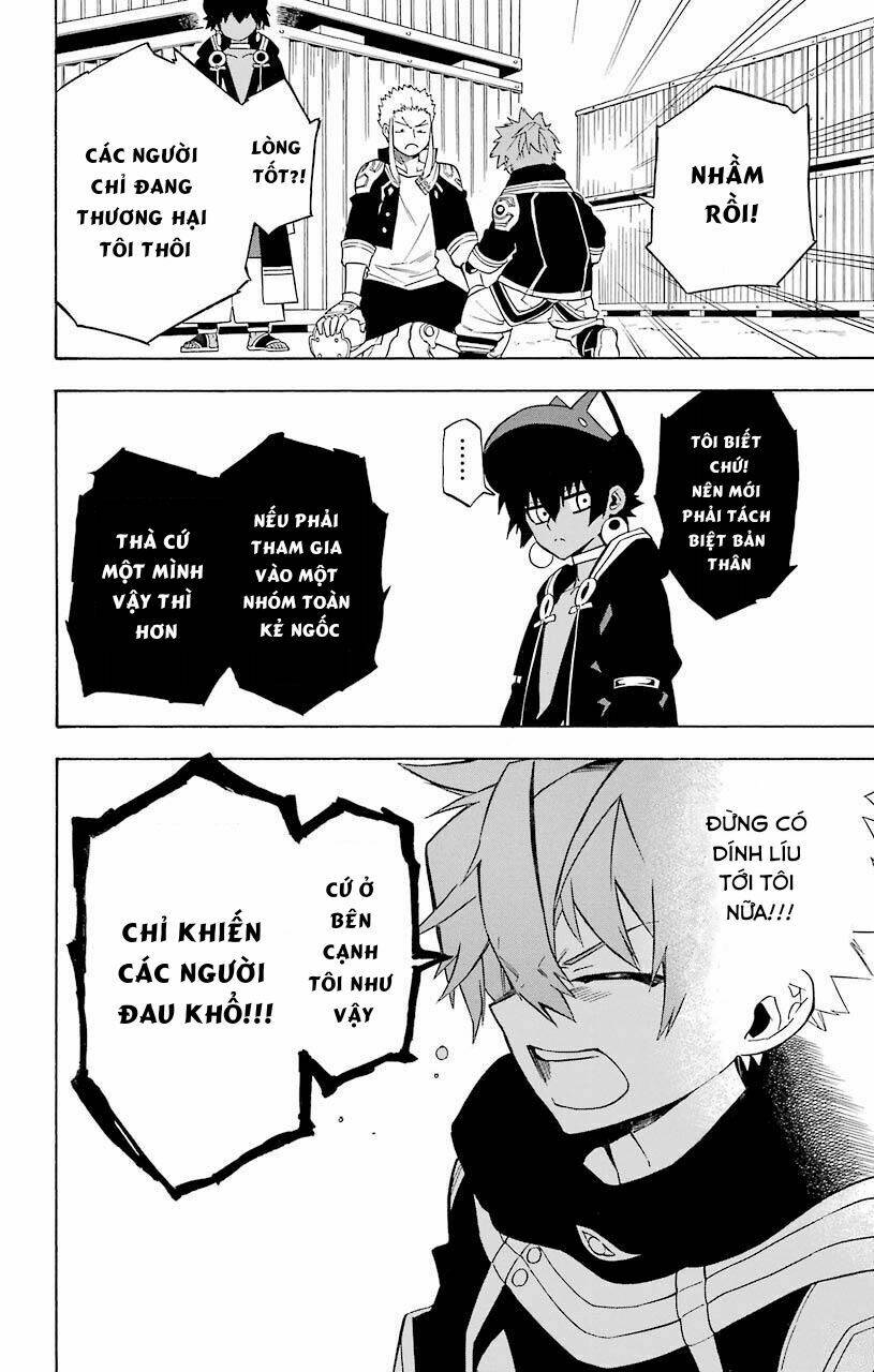 great priest imhotep chapter 15 34