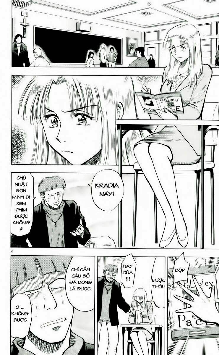 fantasista bản vip chapter 142 8