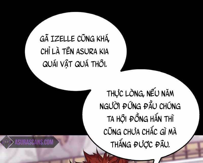 tôi thăng cấp trong lúc ngủ chapter 55 44