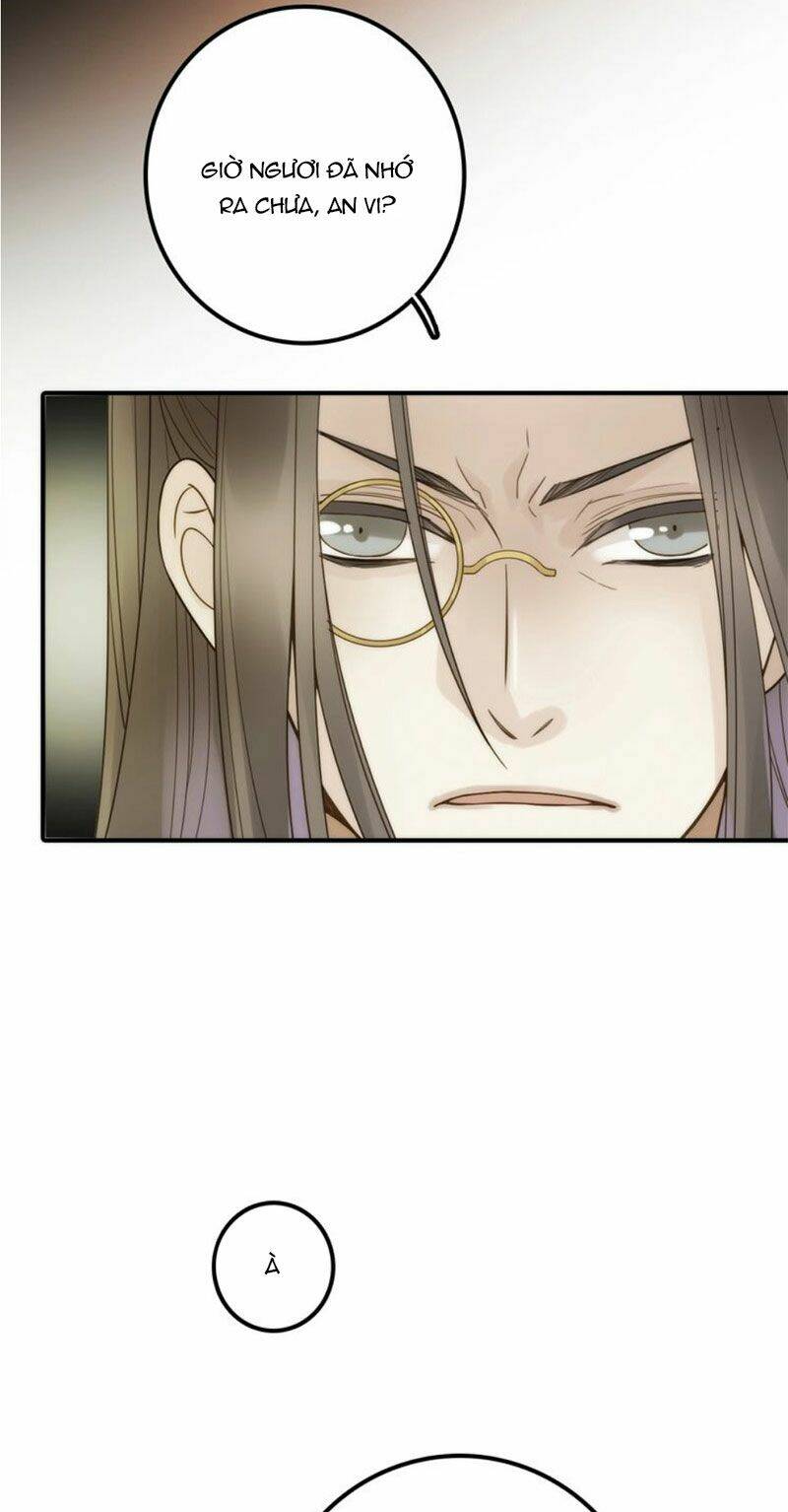 cướp chàng vợ về đón năm mới chapter 45 48