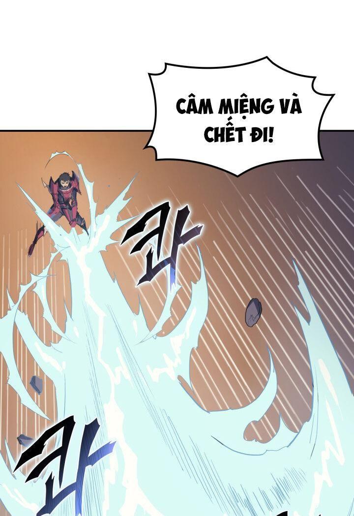 tôi trở lại thăng cấp một mình chapter 3 21