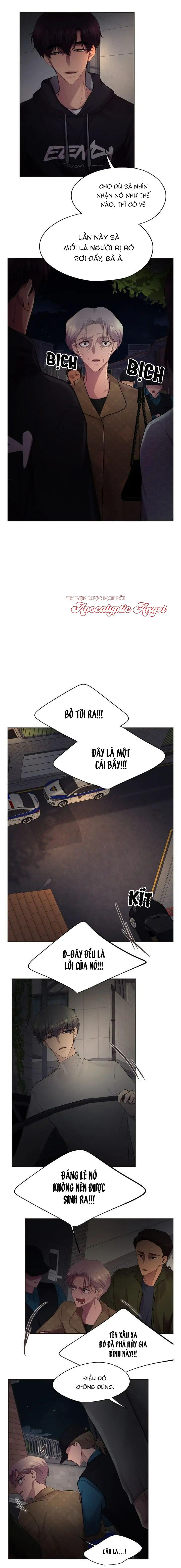 giữ em thật chặt (hold me tight) chapter 167 15