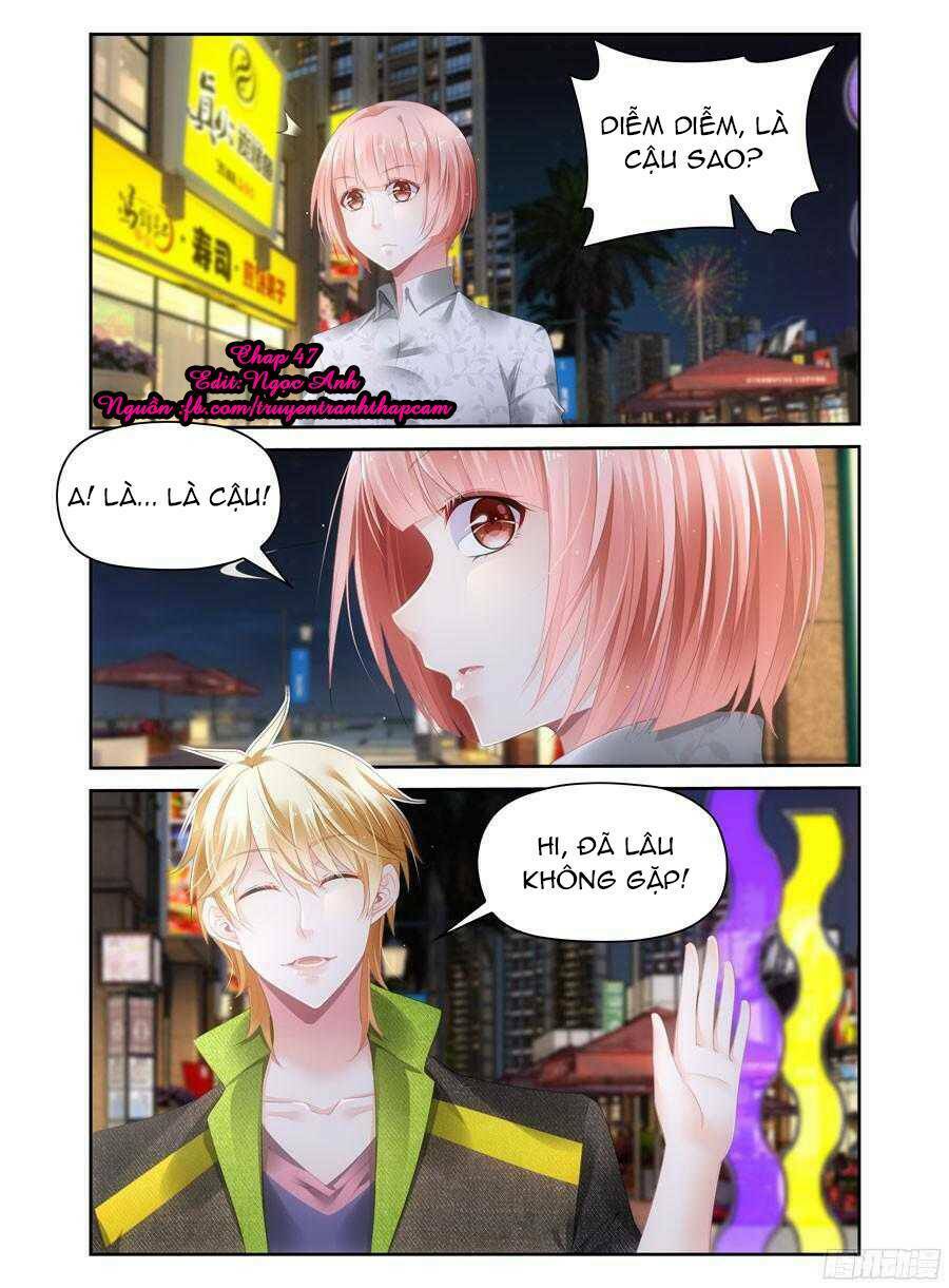 tổng giám đốc bạc tình yêu thương ta chapter 47 1