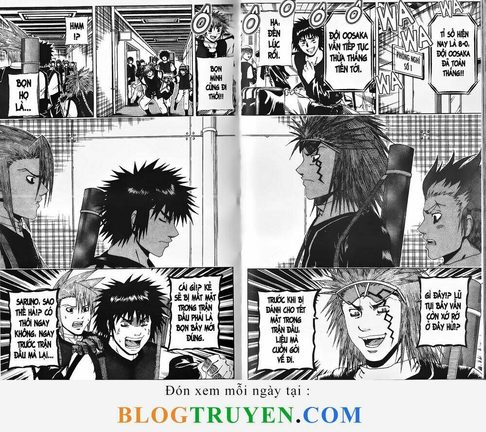 mr.fullswing chapter 212 8