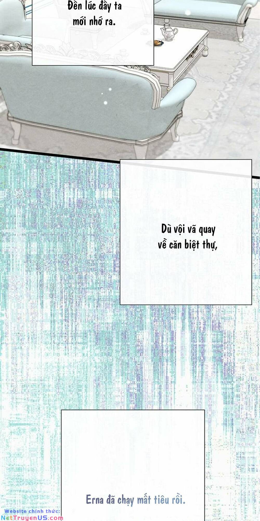 Hoàng Tử Rắc Rối chapter 30.1 44