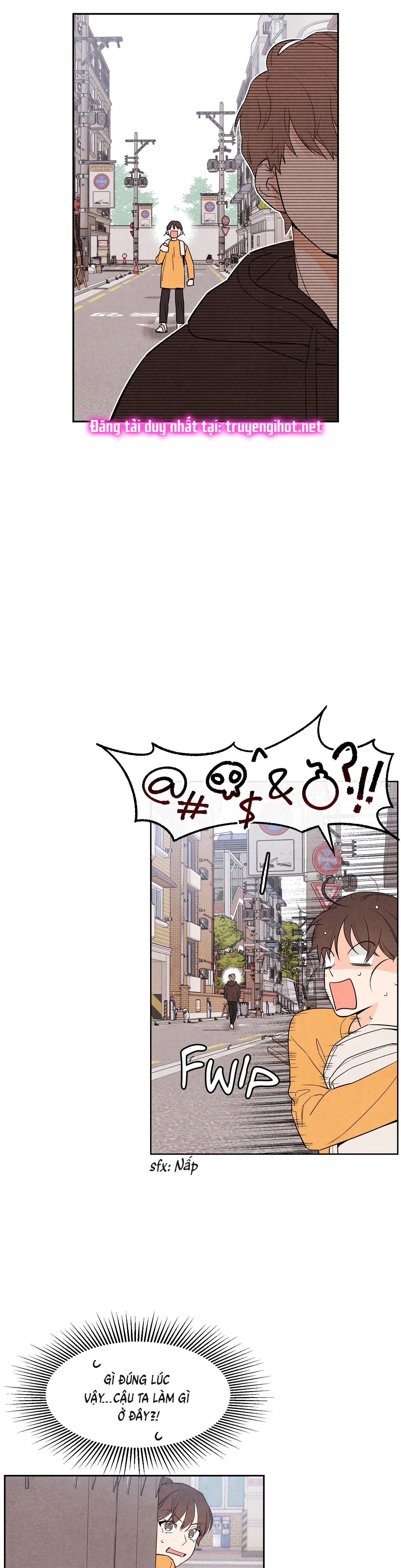 1 cộng 1 bằng.... chapter 31 21