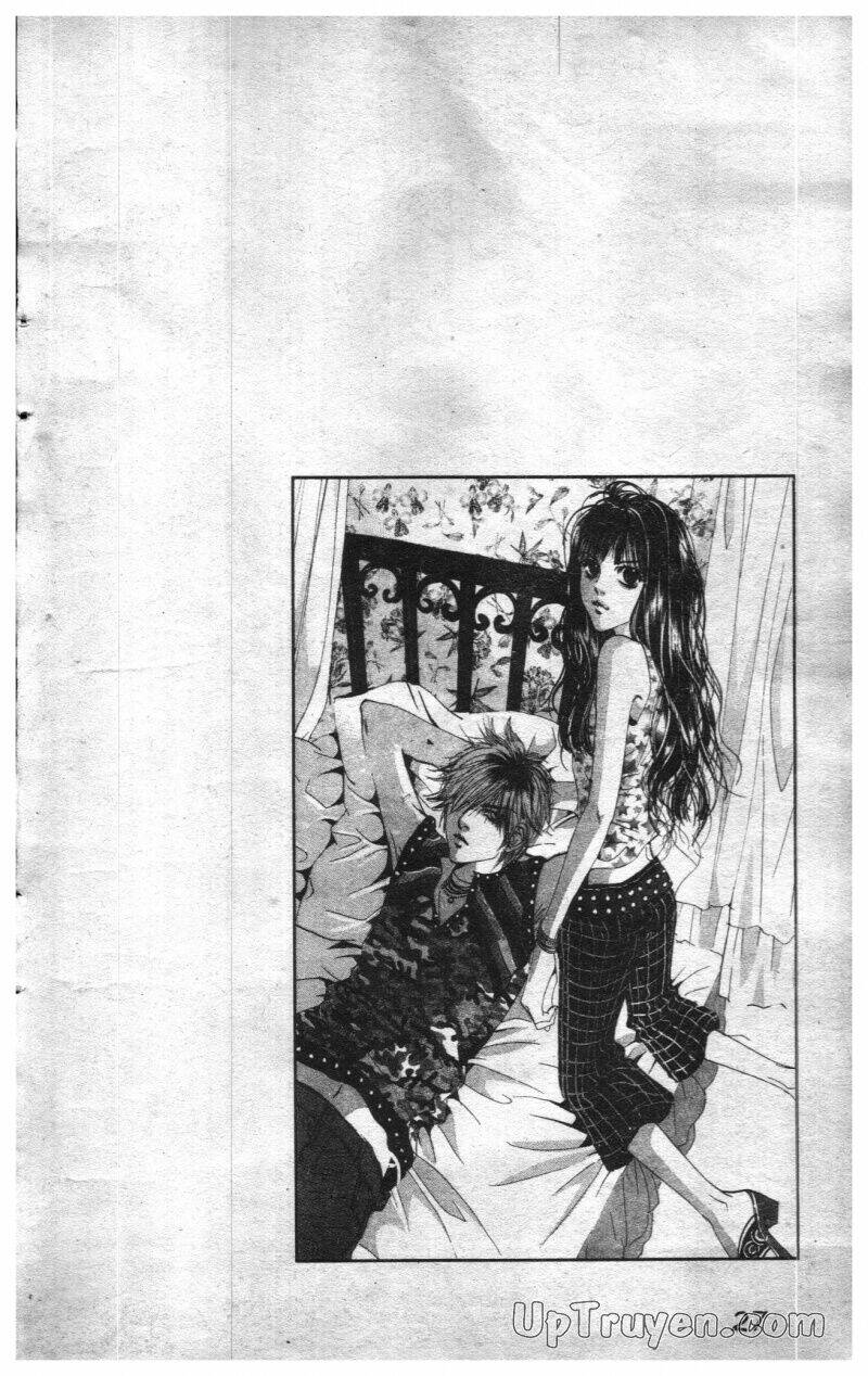 hoàng cung chapter 4 25