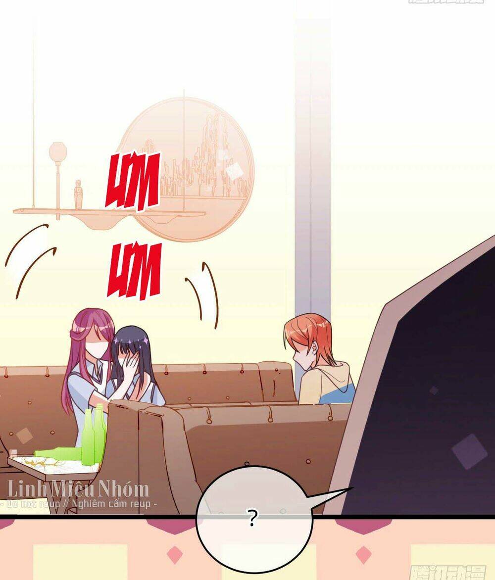 dĩ hôn chi danh chapter 17.2 3