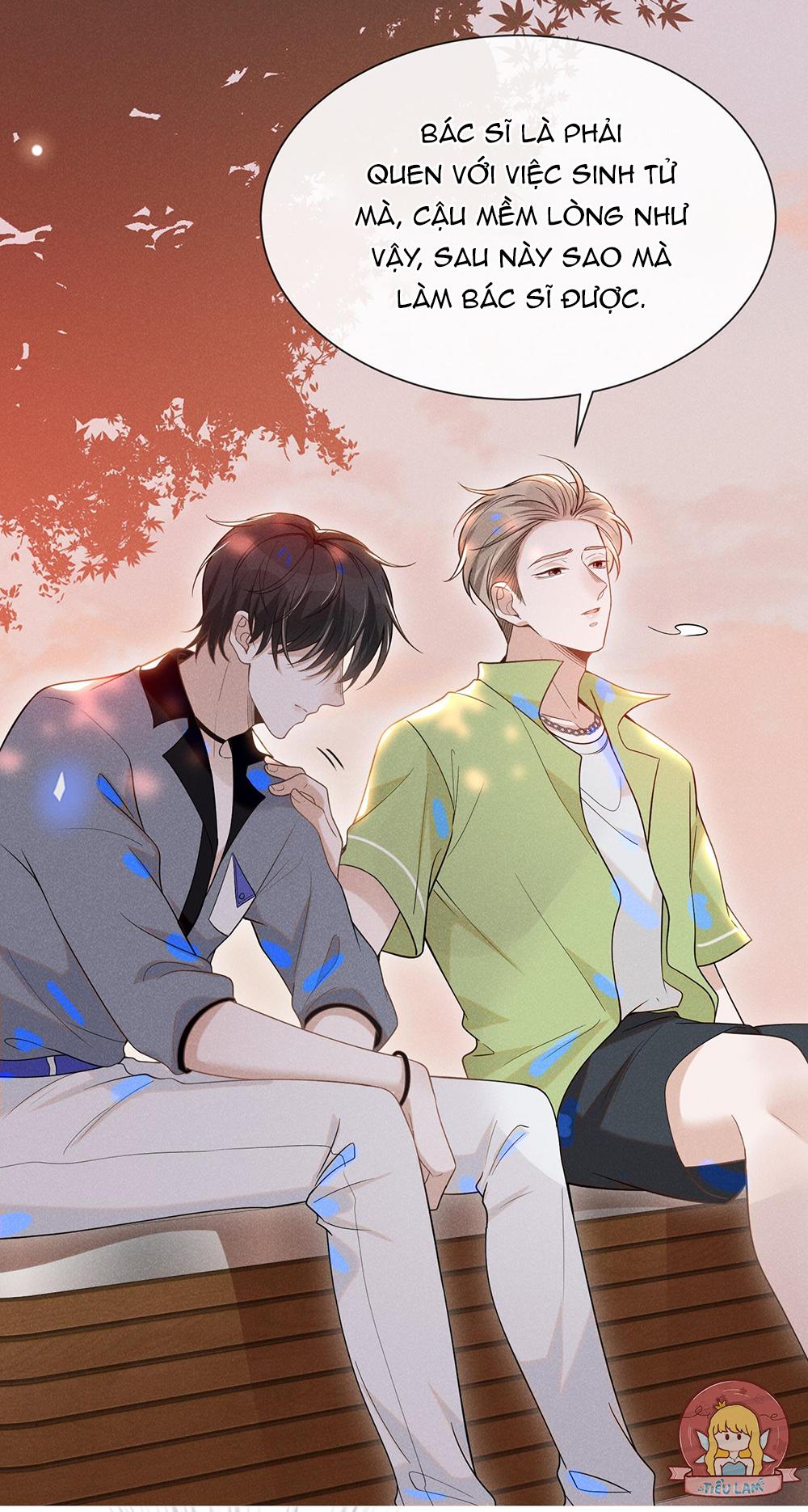 lai sinh bất kiến chapter 37 9