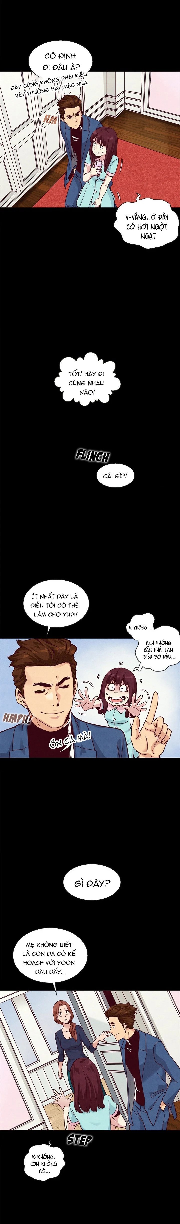 công tử bột chapter 34 17