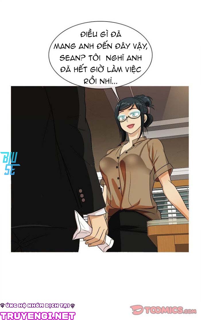 yêu em nữa đi chapter 14 26
