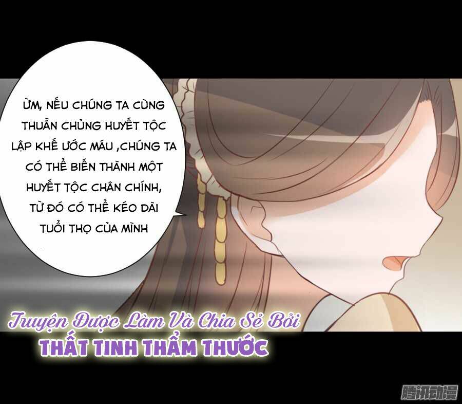 hôm nay ta cũng muốn trêu chọc nàng chapter 16 4
