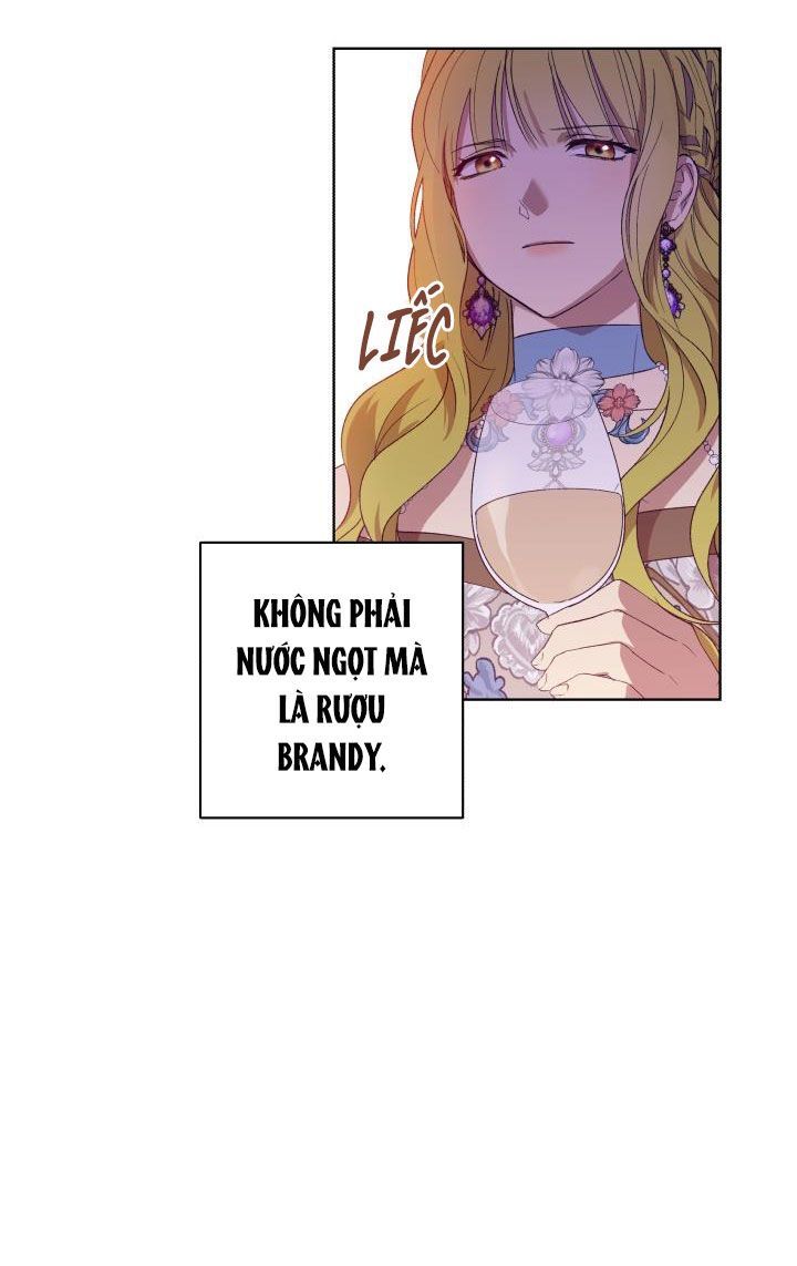 công chúa khắc dấu lên kẻ phản nghịch chapter 20 28