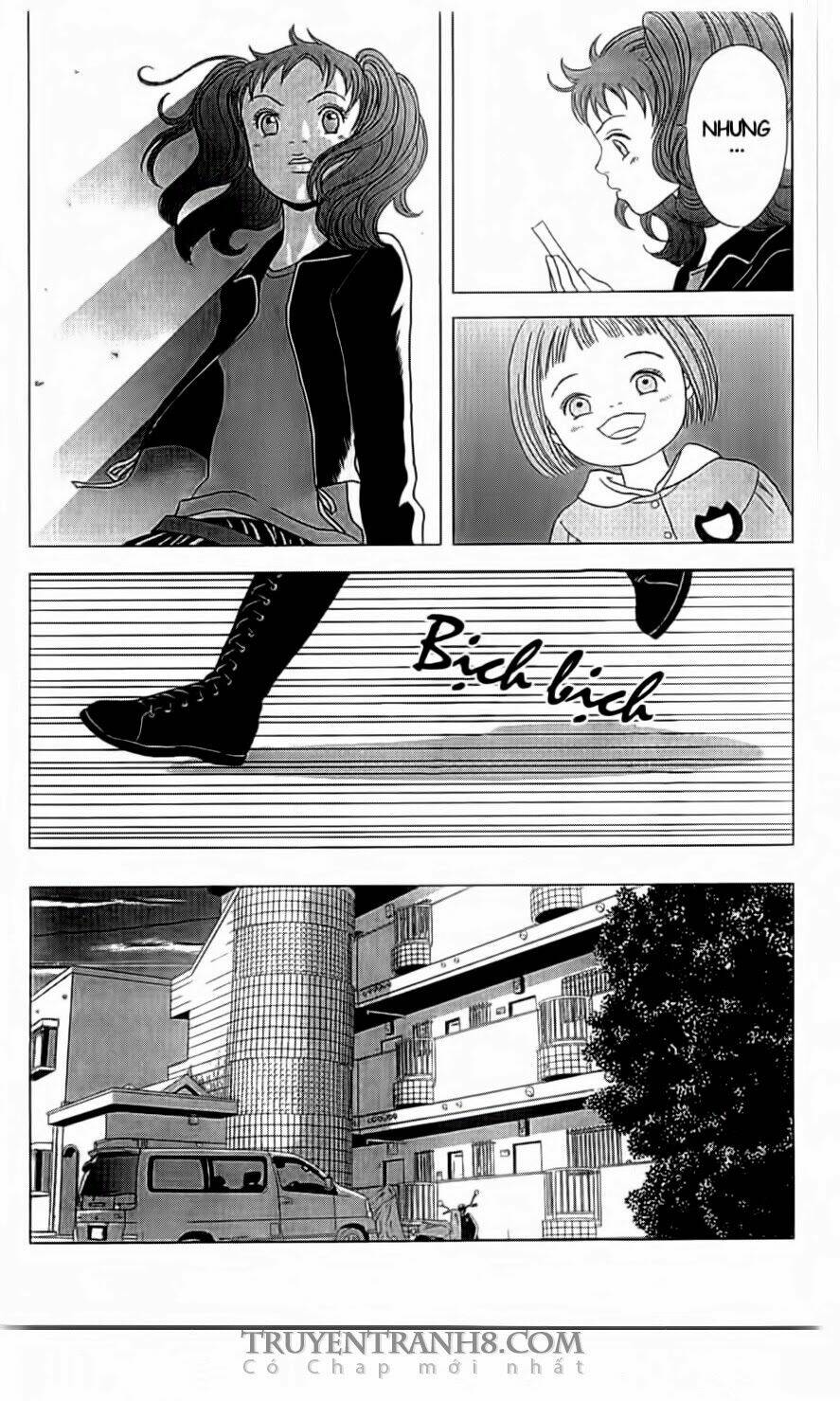 nữ thanh tra cún con chapter 2 24