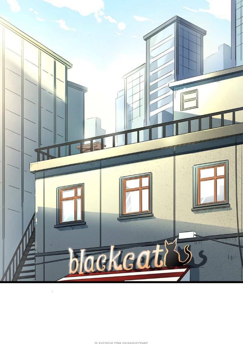 kẻ săn hồn - quỷ hô bắt quỷ chapter 9 1