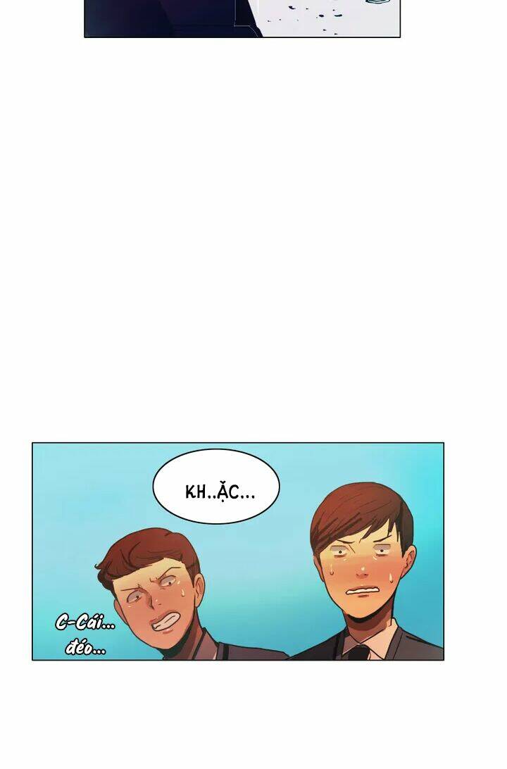 giải thoát chapter 22 29