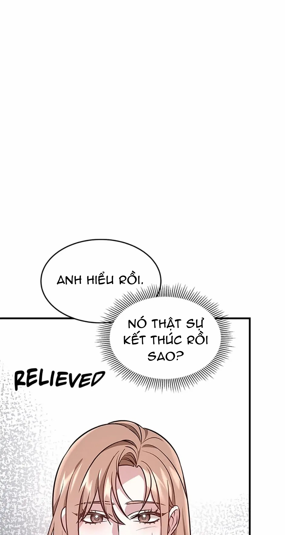 Làm Chồng Tôi Đi chapter 5.1 - Trang 39