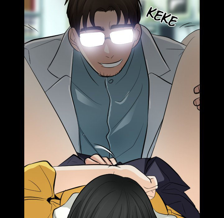 lòng chung thủy chapter 22 84