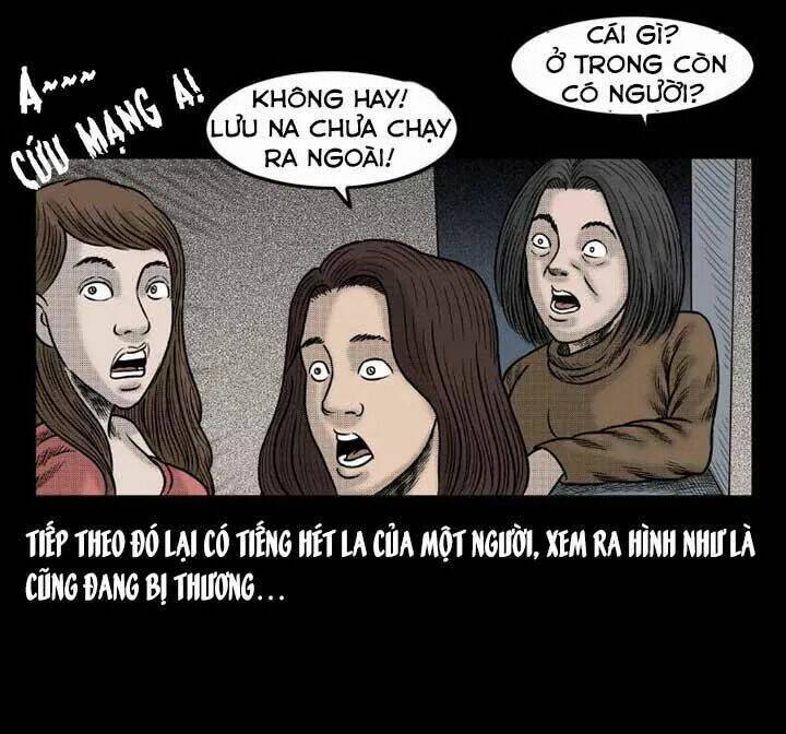 kỳ án có thật chapter 50 9