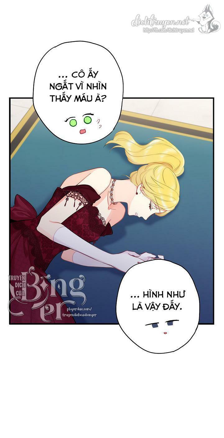 thánh nữ ẩn danh chapter 192 51