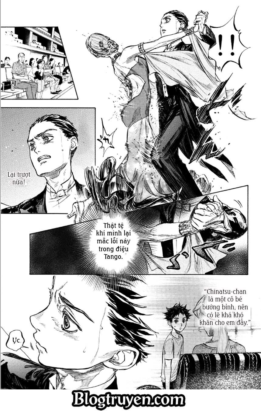 ballroom e youkoso chapter 29 9