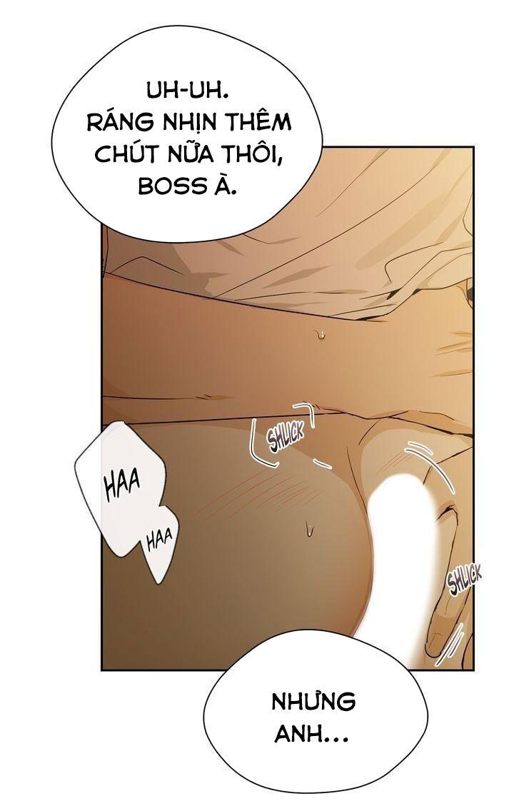 giấc mơ ngọt ngào chapter 21 37