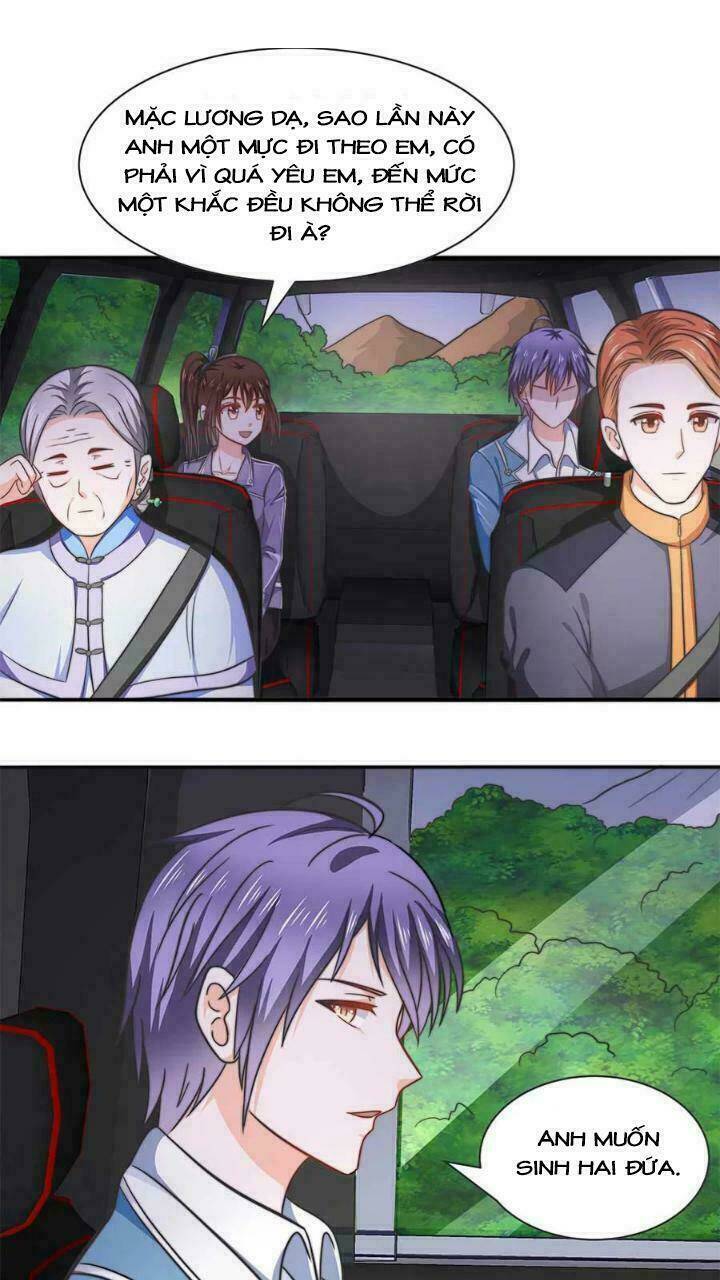 chào buổi tối, minh vương đại nhân chapter 21 7