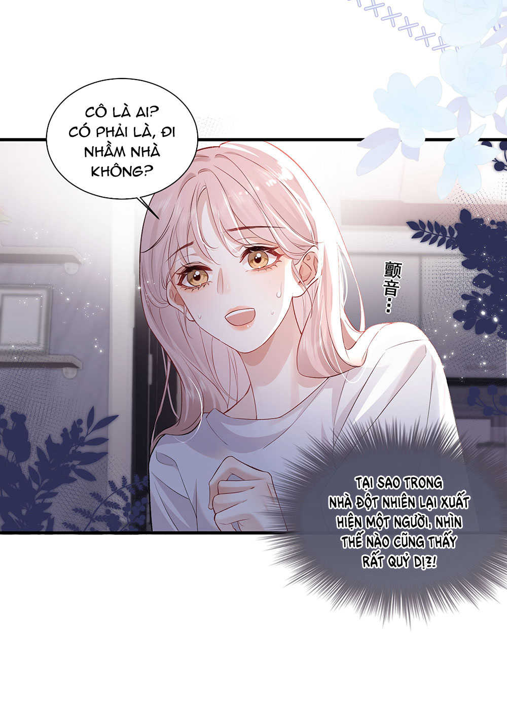 đánh thức tình yêu chapter 1 15