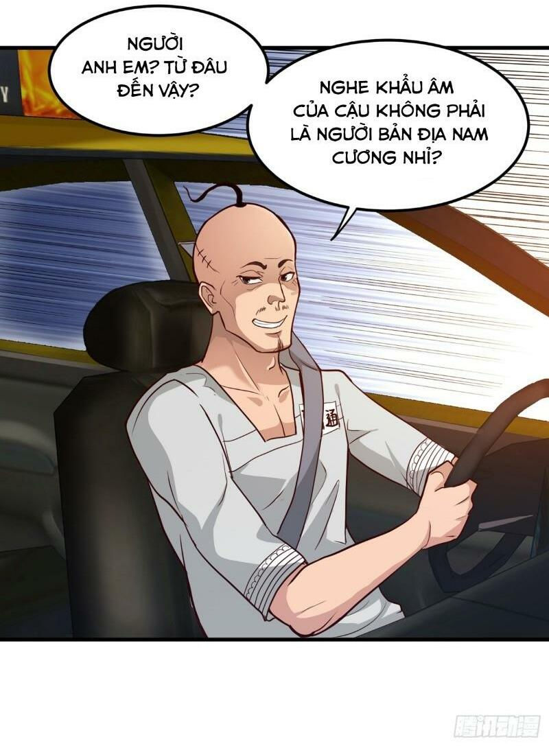 tối cường thần y tại đô thị chapter 76 8