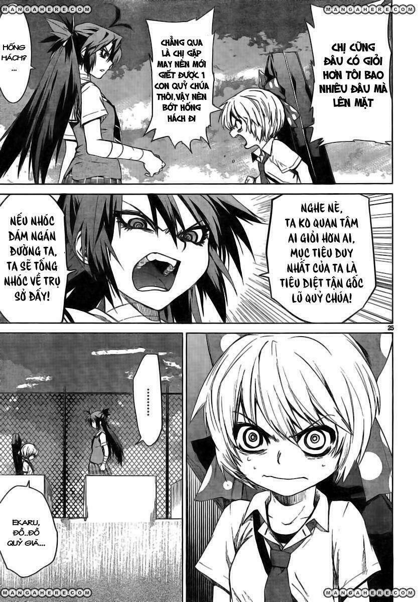 crime zone chapter 5 25