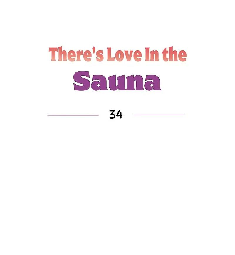 tình yêu nơi phòng tắm hơi chapter 34 8