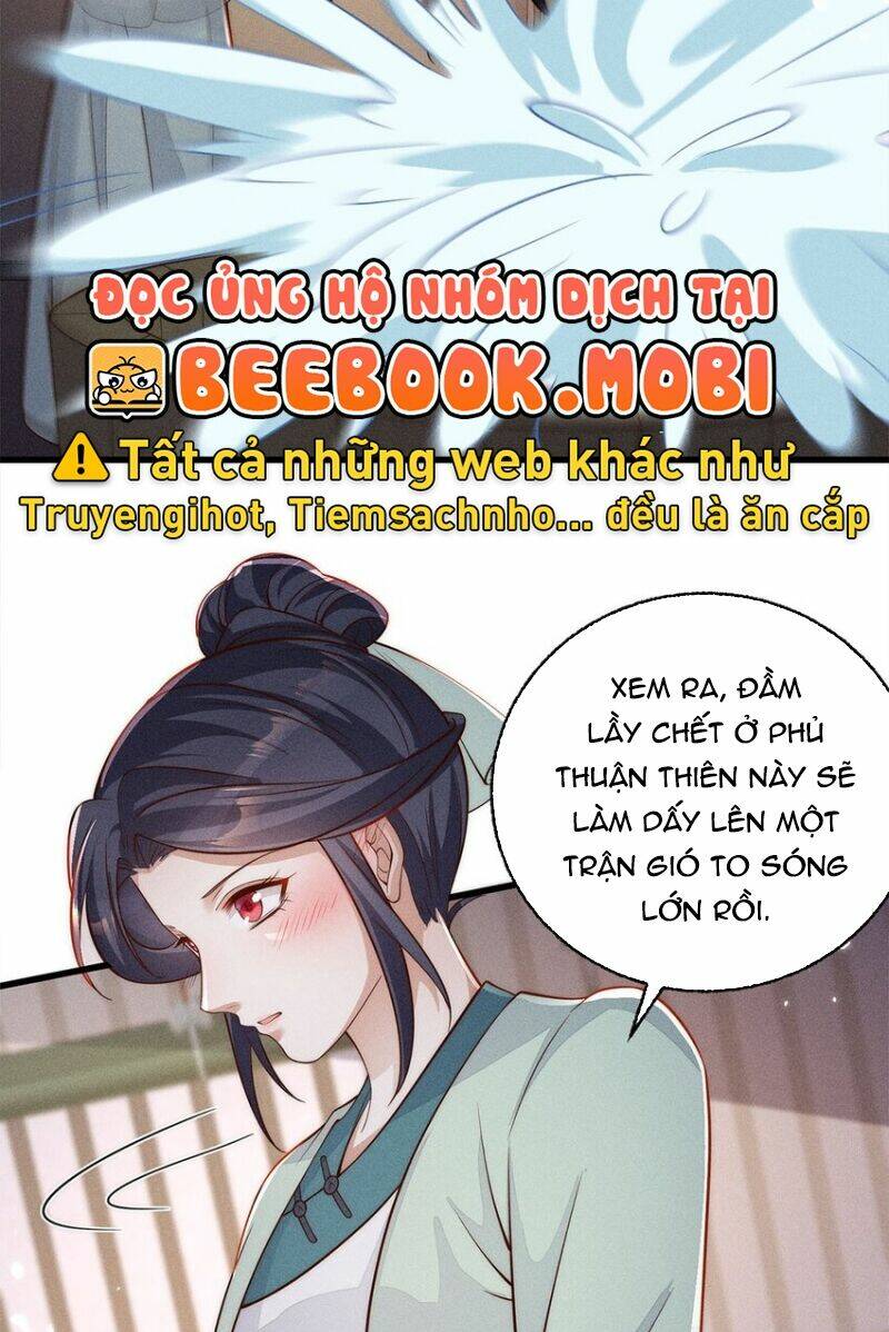 tái sinh trở lại : ta trở thành độc y thái tử phi chapter 54 39